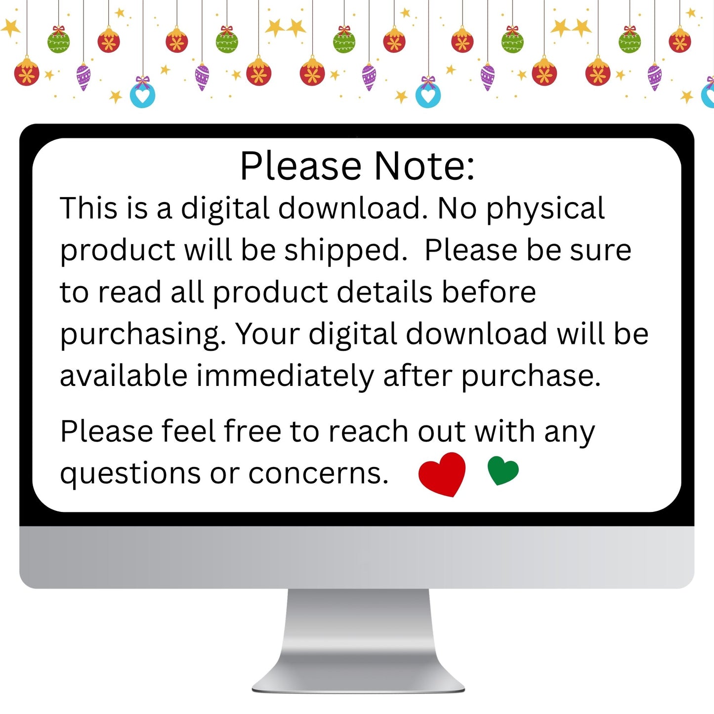 Editable Christmas Elf Report Card