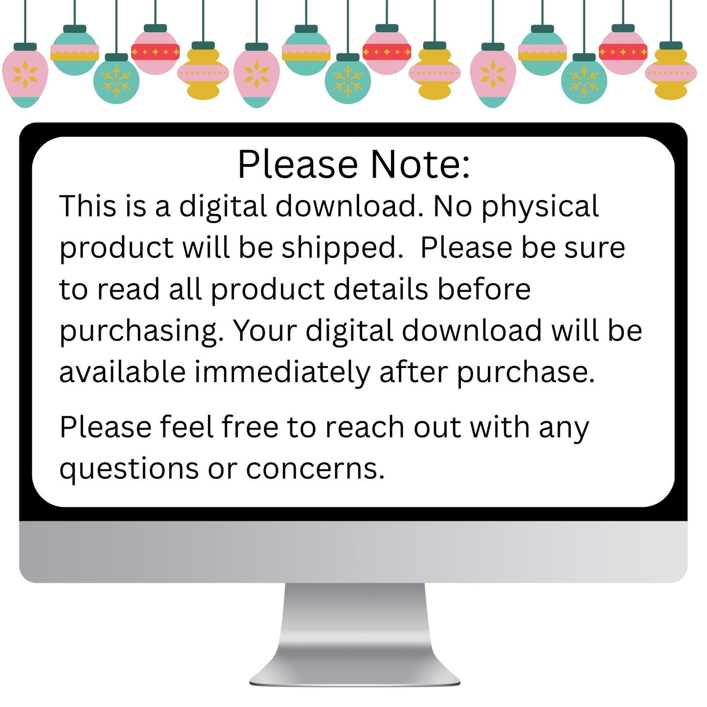 Christmas Jeoparty Game