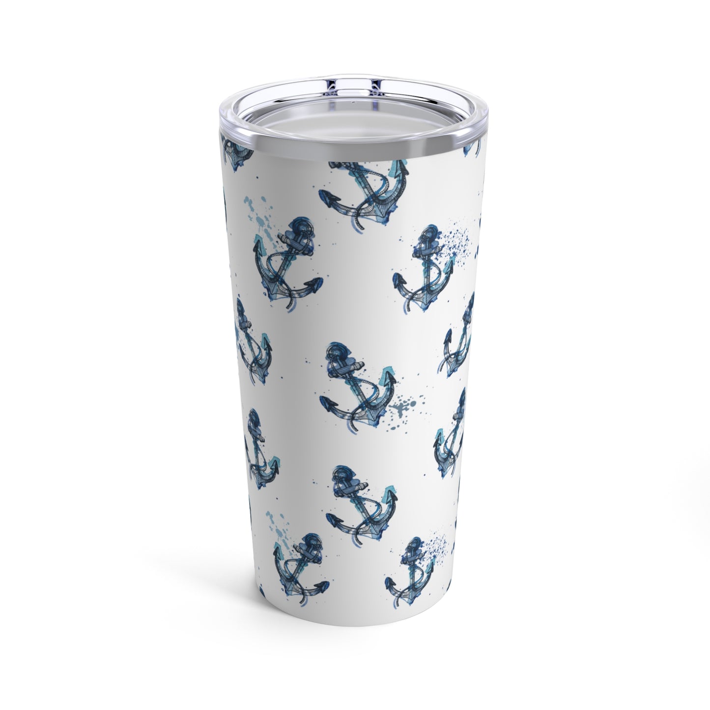 Anchor Tumbler, 20oz