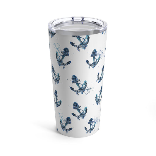 Anchor Tumbler, 20oz