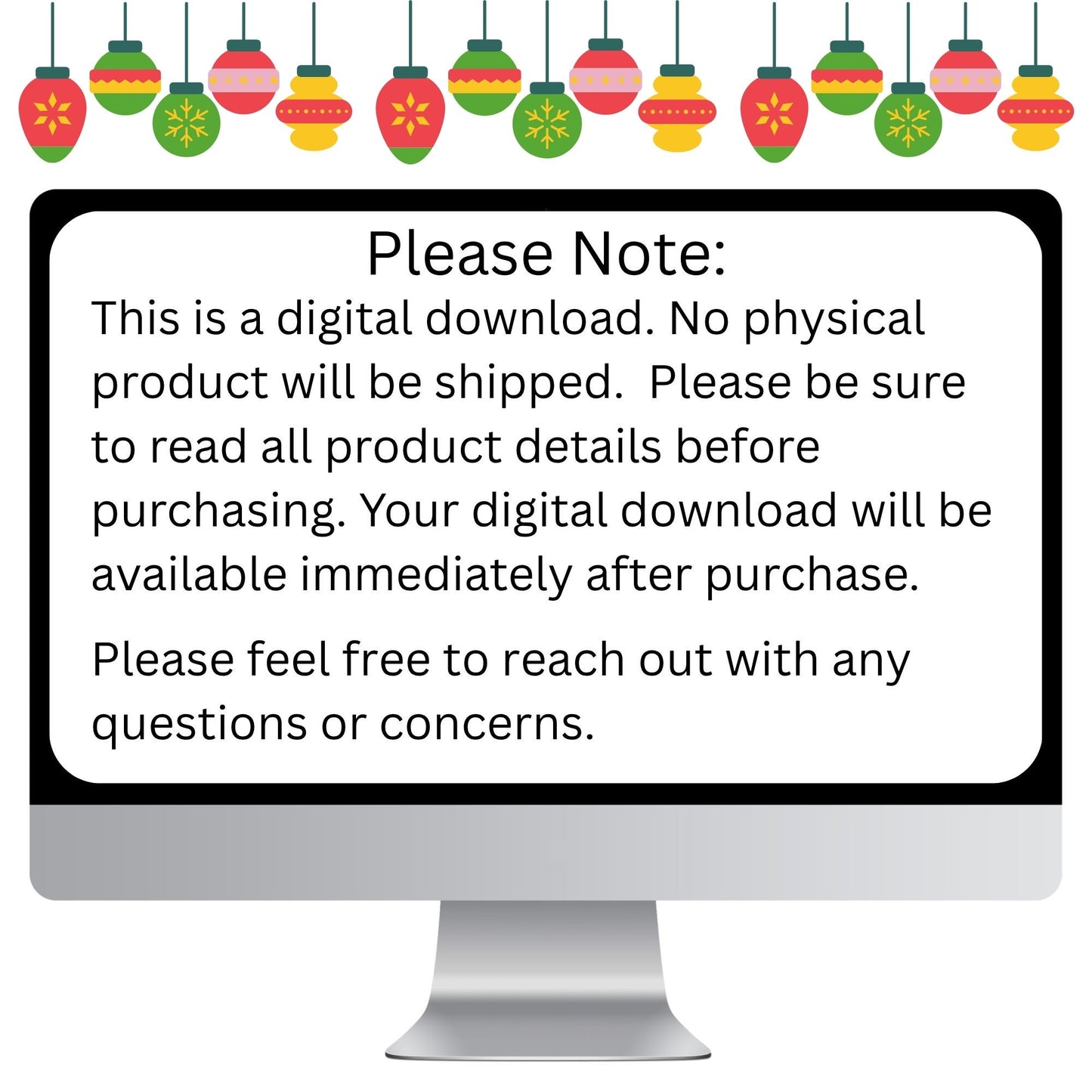 Snow Globe Coloring Pages