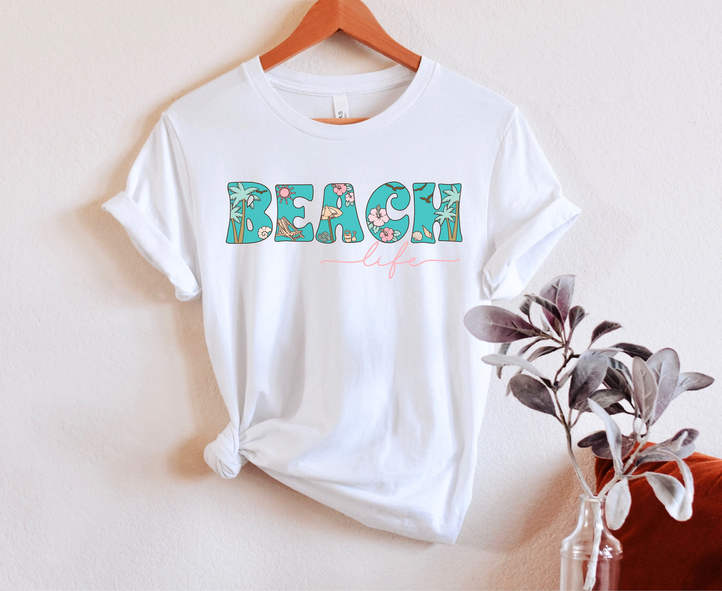 Beach Life T-shirt