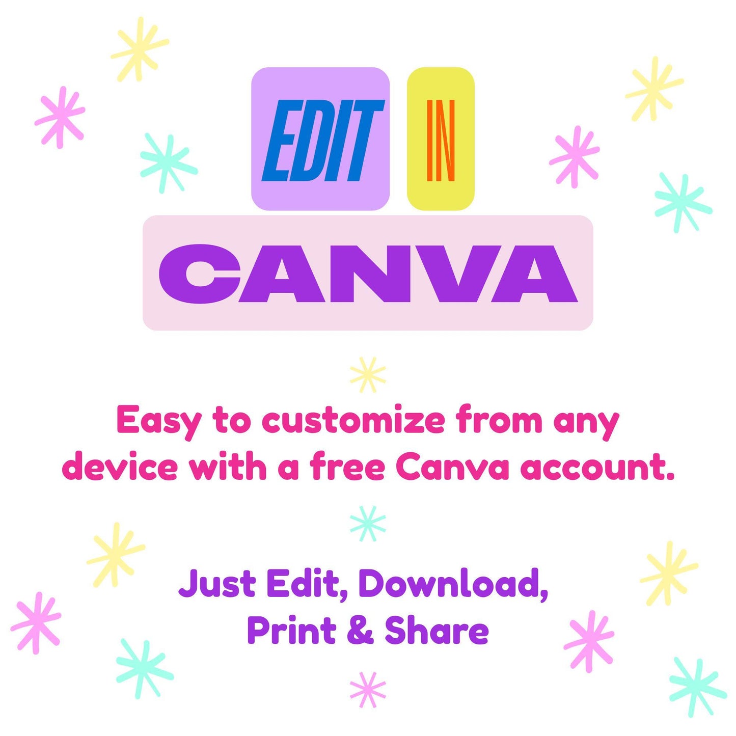 Editable Tooth Fairy Letter Template With Bonus Mini Letter